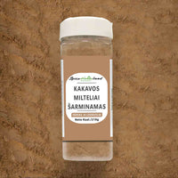 Kakavos milteliai šarminti 10-12 %