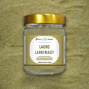 Lauro lapai malti Lauro lapai