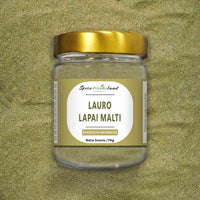 Lauro lapai malti Lauro lapai