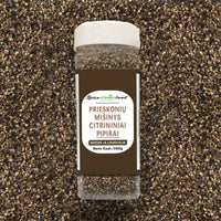 Prieskonių mišinys Citrinų pipirai