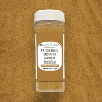 Prieskonių mišinys Garam masala