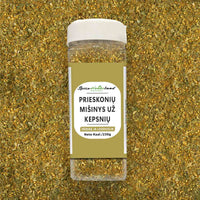 Prieskonių mišinys kepsniui